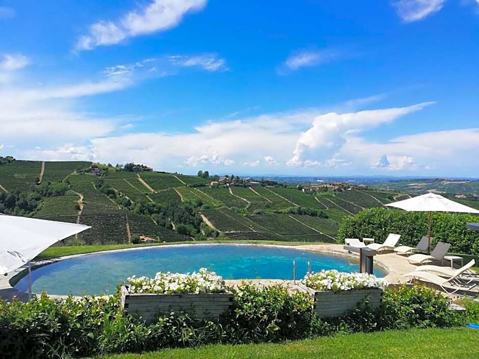 Albergo Castiglione Langhe