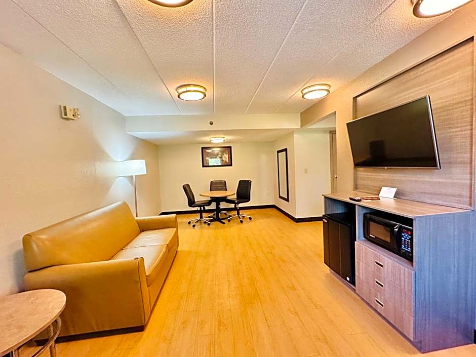 Red Roof Inn Milford - New Haven