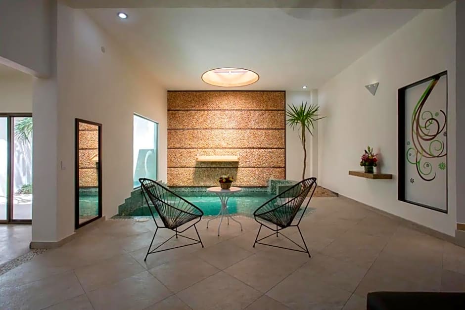 Casa Kaoba Hotel & Suites