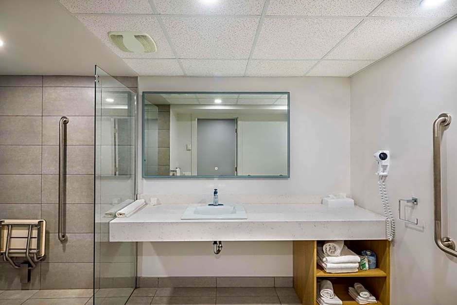 Clarion Pointe La Malbaie