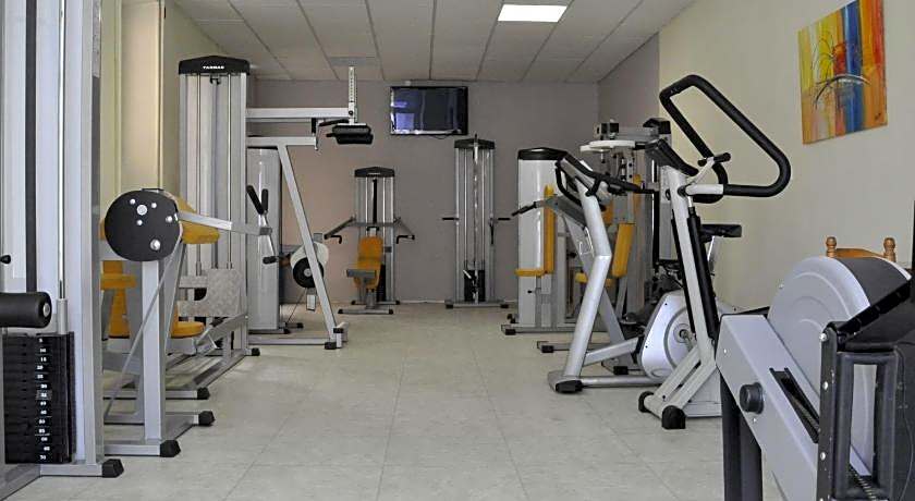 Hotellerie Notre Dame de Lumieres