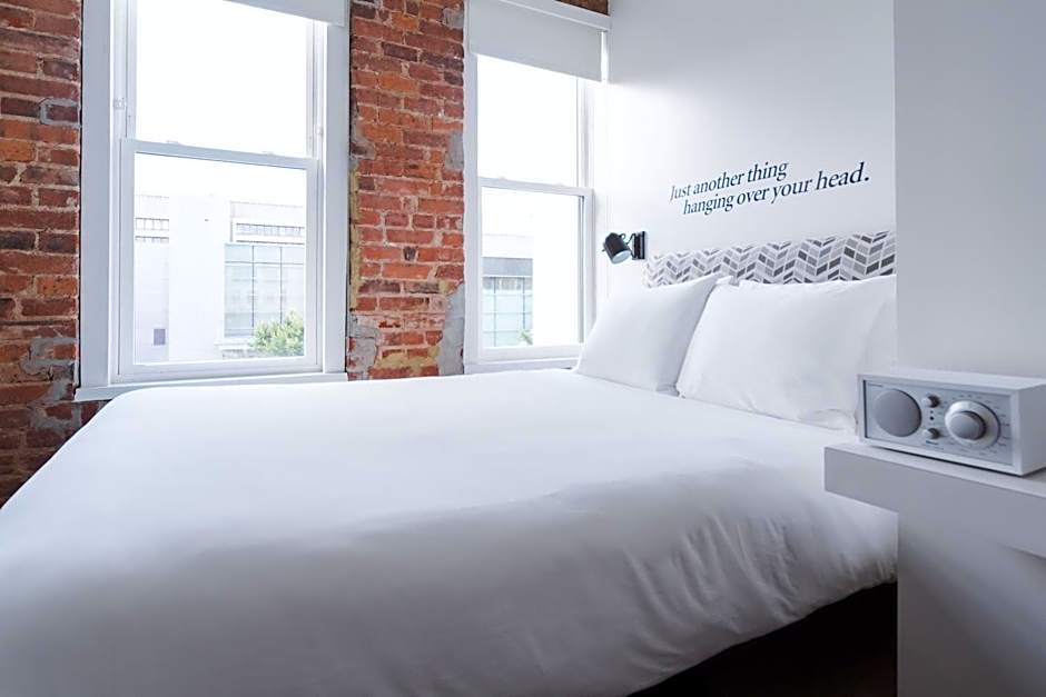 Hotel Hive
