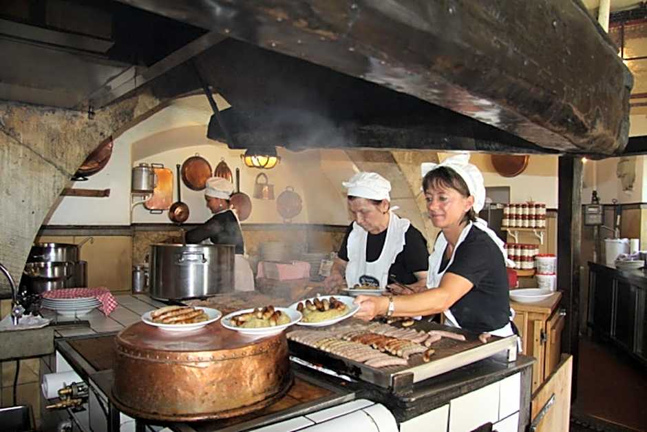 Hotel Das Regensburg