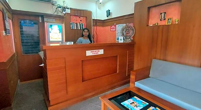 Padmatheertham Inn Varkala