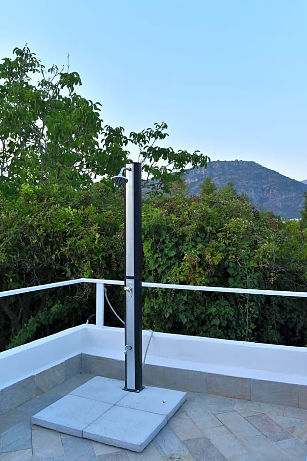 B&B Villa Gemini – Sant' Agnello-Sorrent, CO