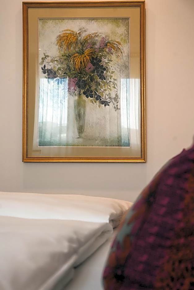 Boutique Hotel Atrium Munchen