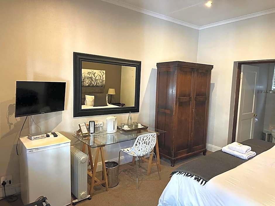 Melville Turret Guesthouse