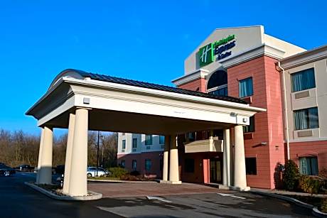Holiday Inn Express Selinsgrove By IHG
