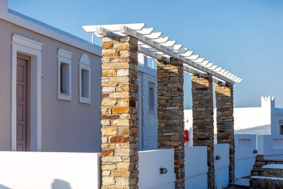 Kavuras Village Hotel & Suites