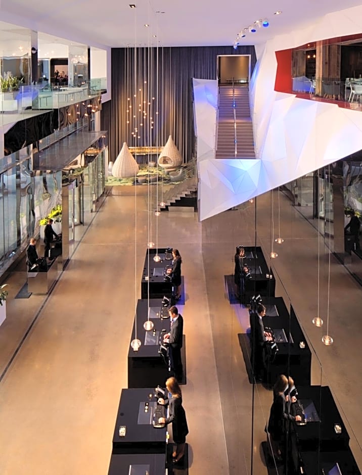 Radisson Blu Mall of America