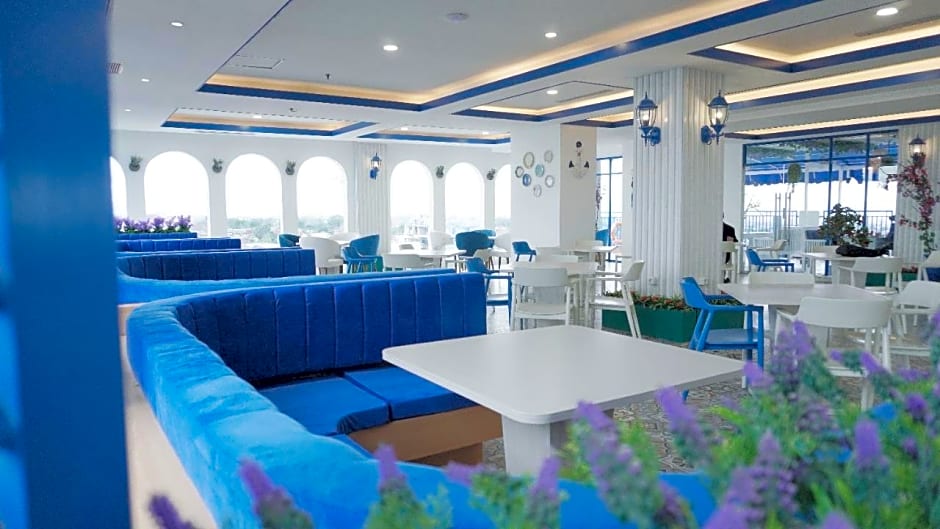 Cavinton Hotel Yogyakarta by Tritama Hospitality