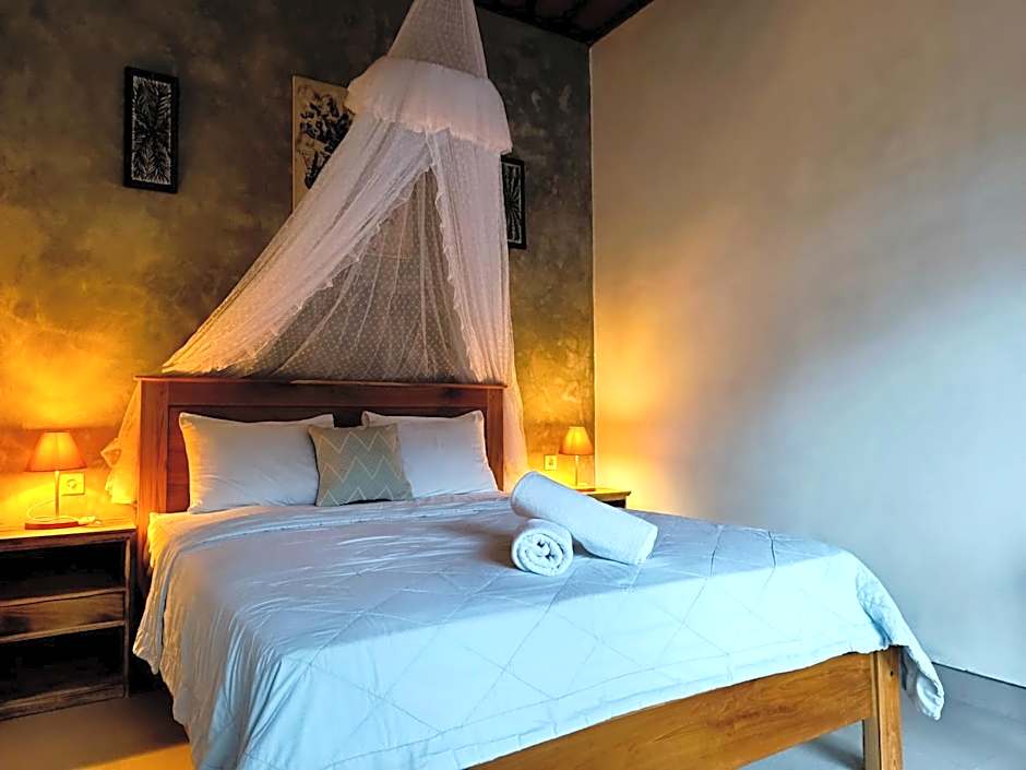 Artomoro Bali