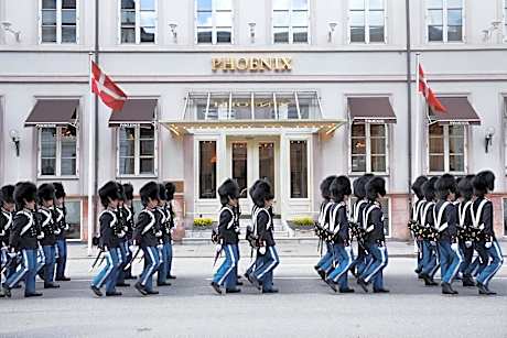 Phoenix Copenhagen