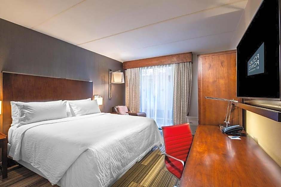 Four Points by Sheraton Atlanta Airport West