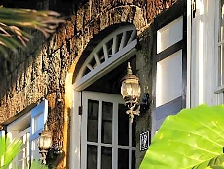 Montpelier Plantation & Beach