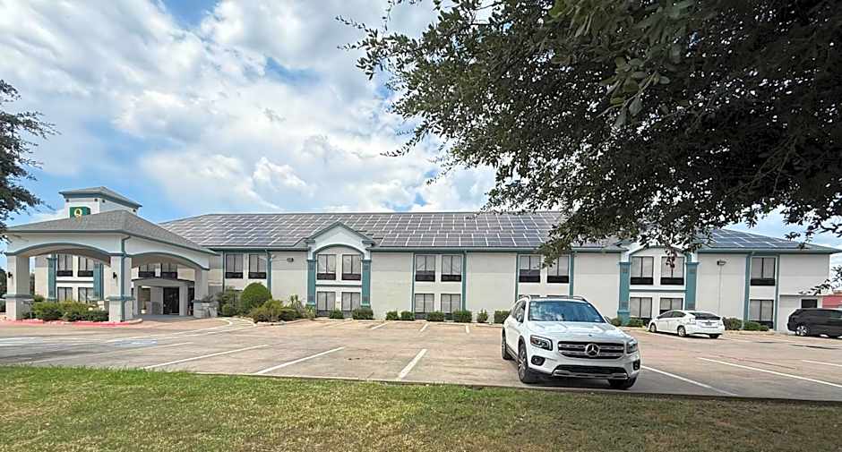 Quality Inn Hillsboro