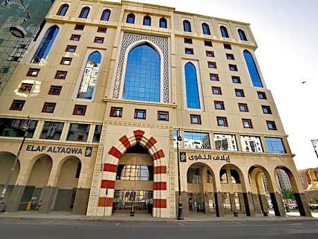 Elaf Al Taqwa Hotel