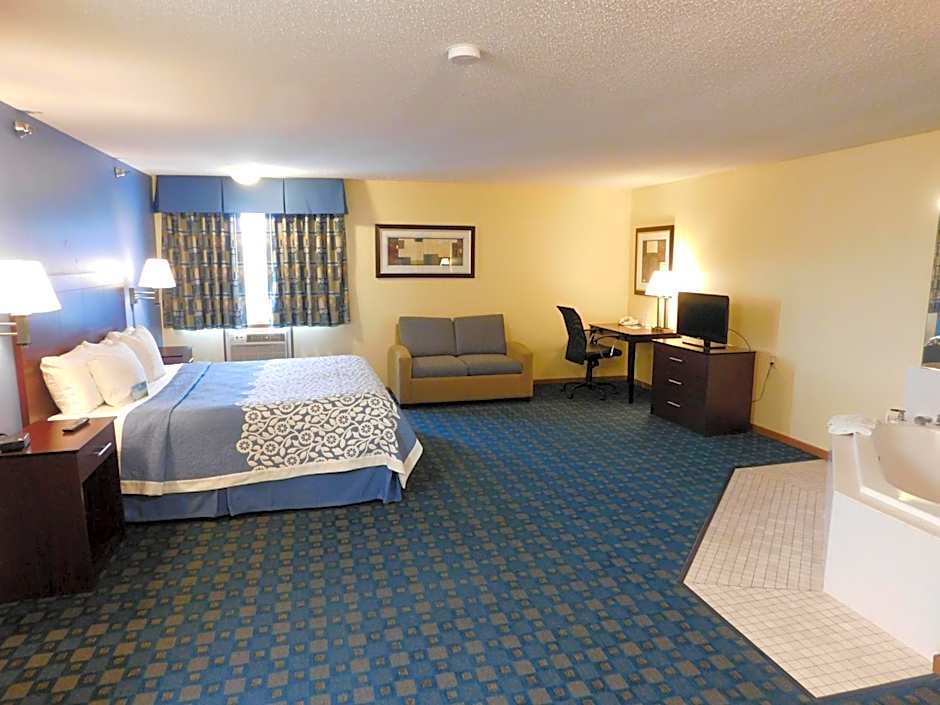 Days Inn by Wyndham Sioux City