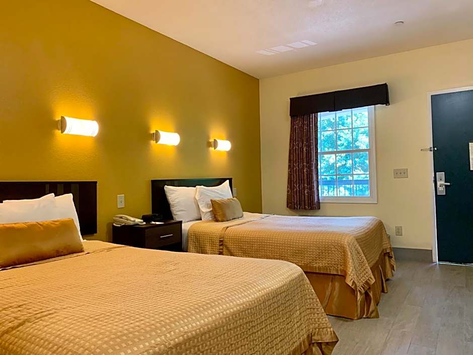 Executive Inn & Suites Upper Marlboro