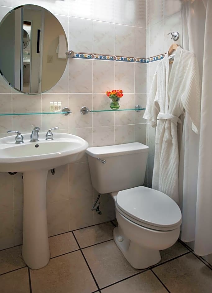 Copamarina Beach Resort & Spa
