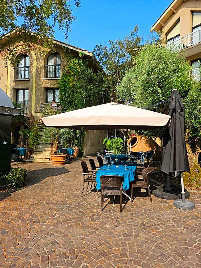 Logis hotel Noemys Gradignan