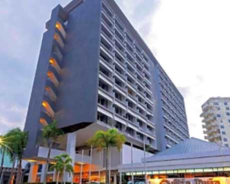 Pearl Hotel Phuket