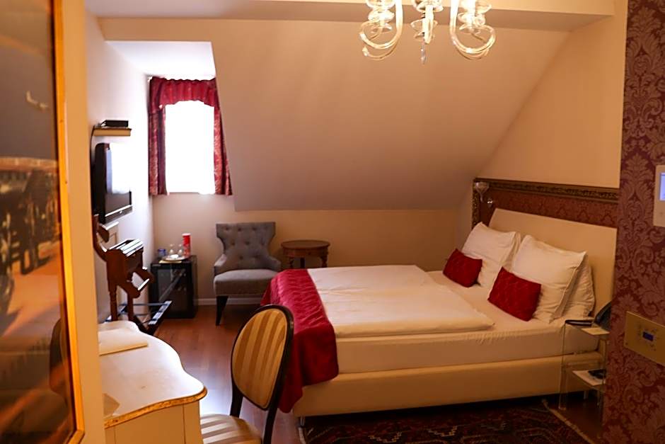 Hotel Actum