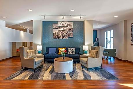Comfort Inn St. Louis Airport