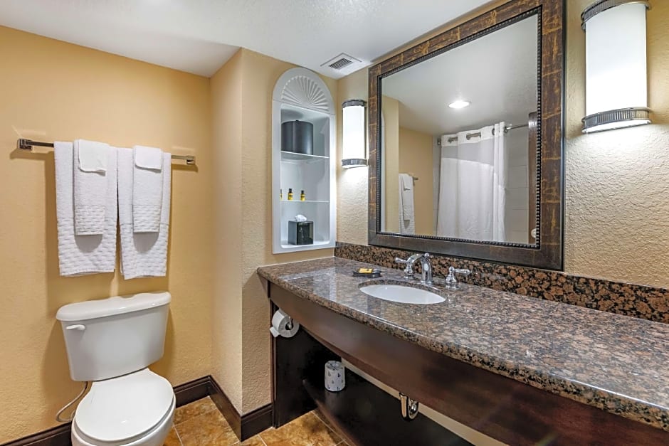 Best Western Plus Flagler Beach Area Inn & Suites