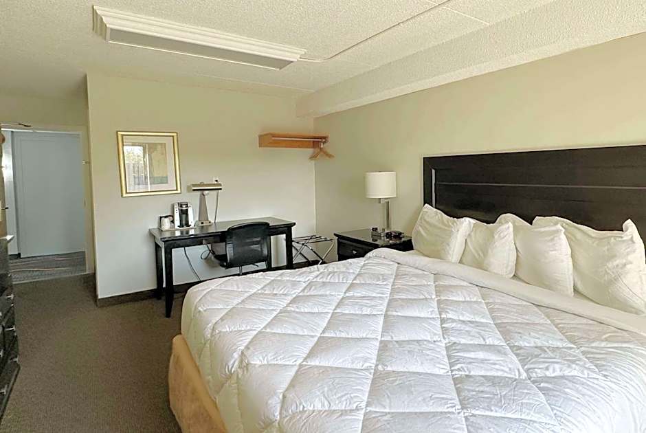 Travelodge by Wyndham Welland