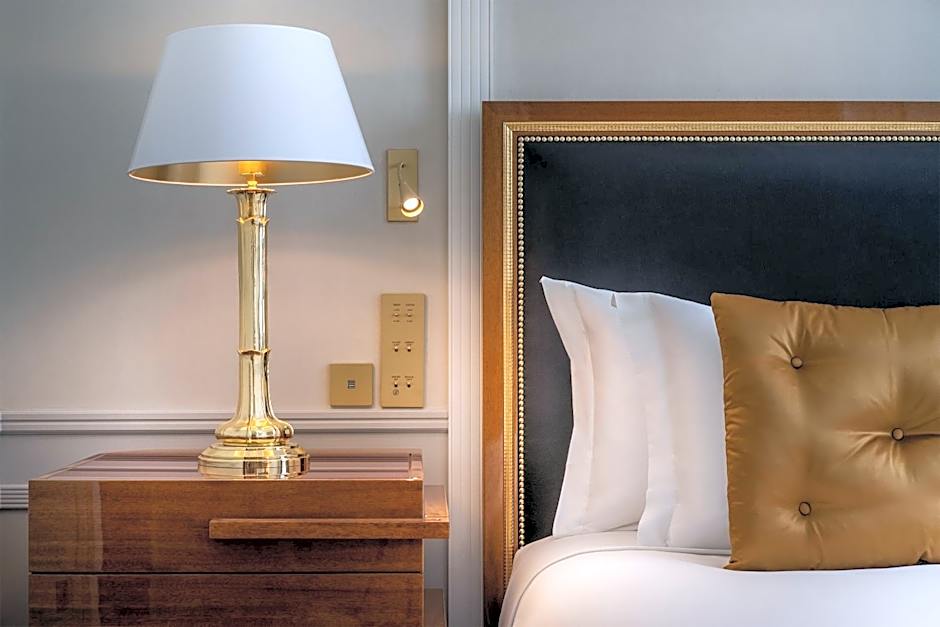 Maison Albar Hotels Le Monumental Palace