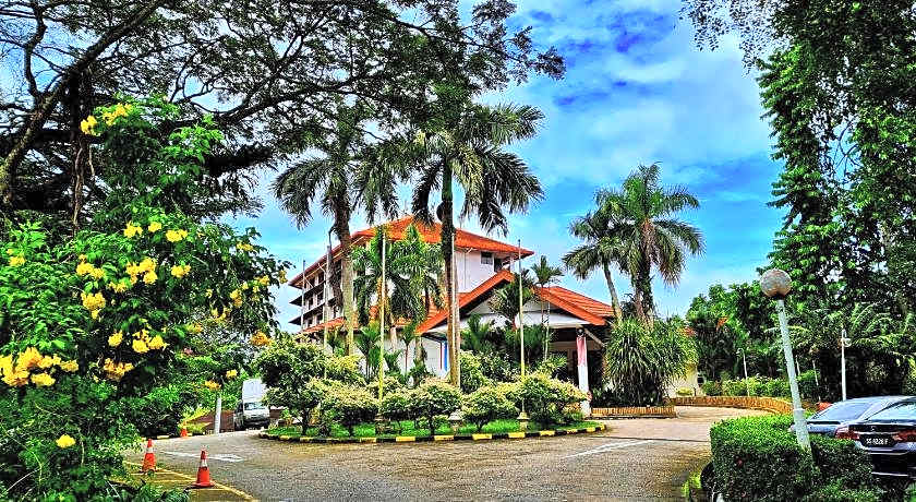 Sabah Hotel