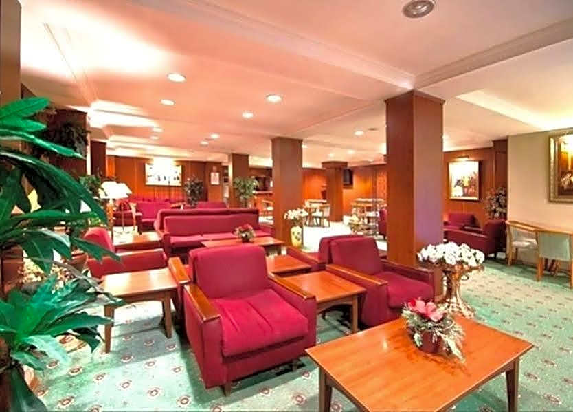 Boyuguzel Termal Hotel