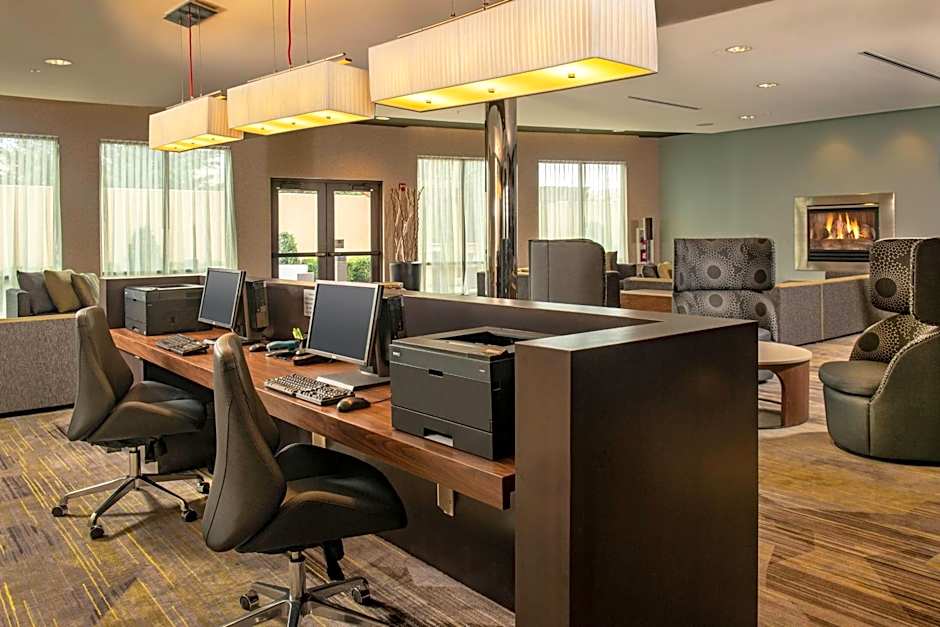 Courtyard by Marriott Hagerstown