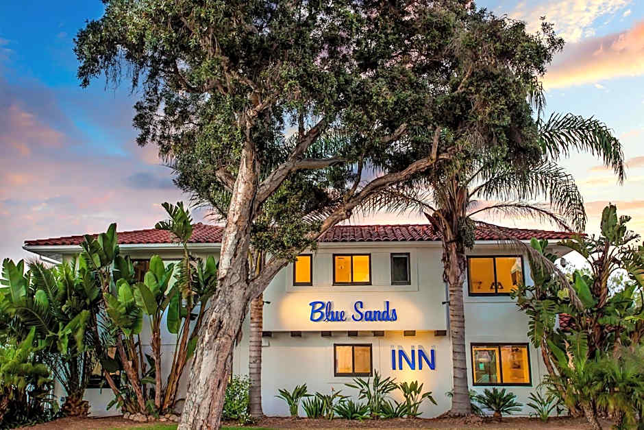 Blue Sands Inn, A Kirkwood Collection Hotel