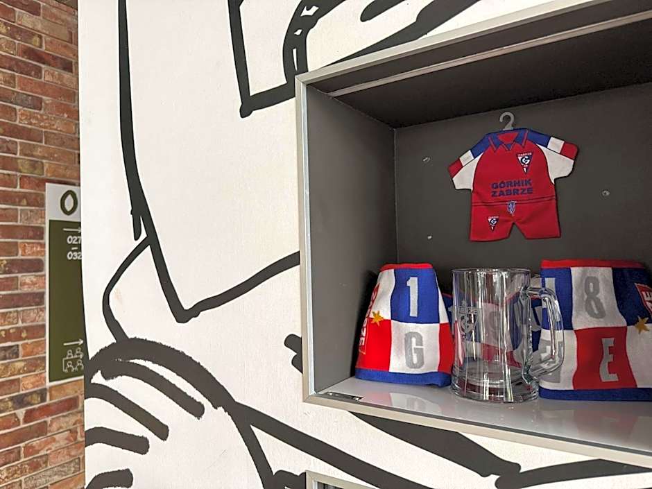 ibis Katowice Zabrze