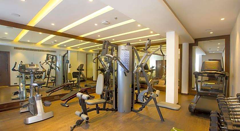 Fragrant Nature Munnar -A Five Star Classified Hotel