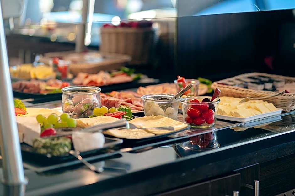 Aspire AcarA Oldenburg, Trademark Collection by Wyndham