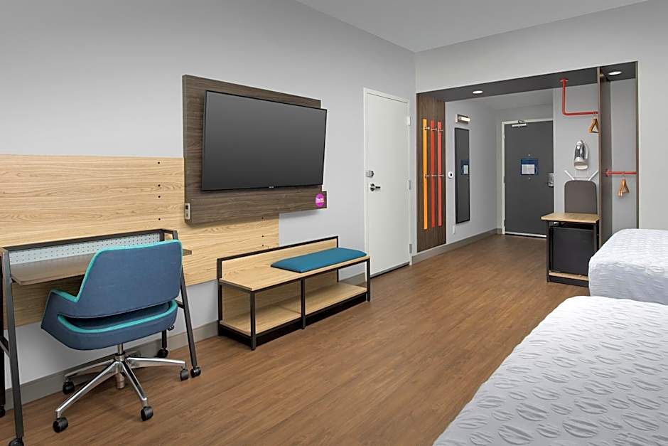 Tru by Hilton Jacksonville Airport I-95