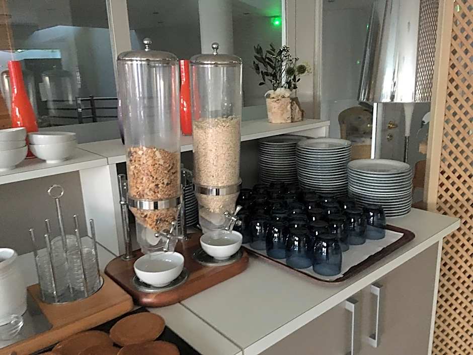 Best Western Plus Hotel San Damianu