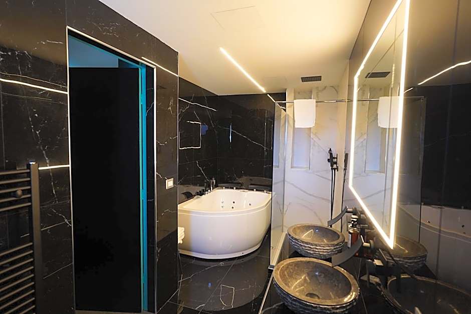 Grand hotel irpinia & Family SPA