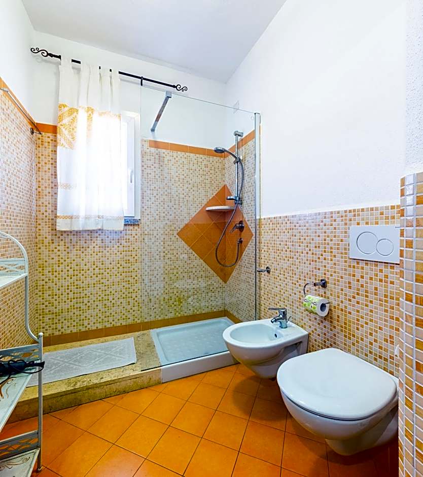 Le Maschere B&B