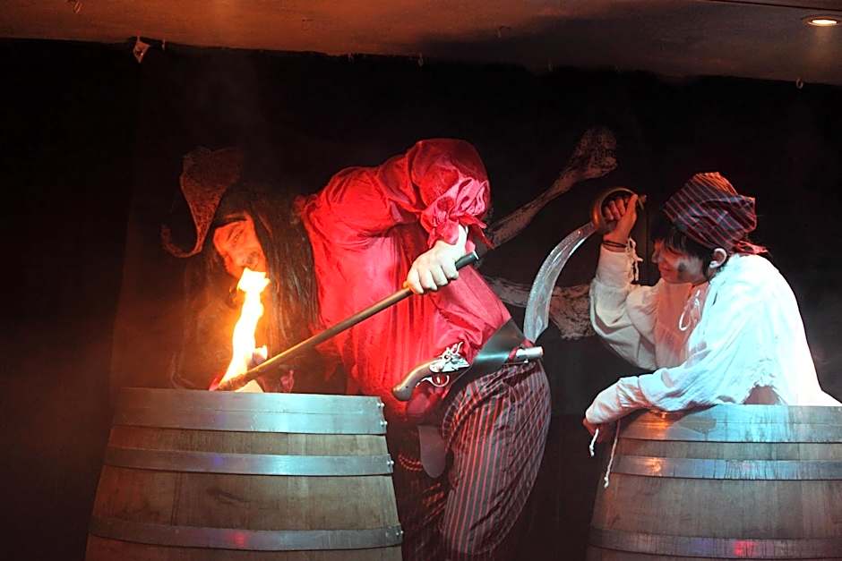 Landhotel Grimmeblick