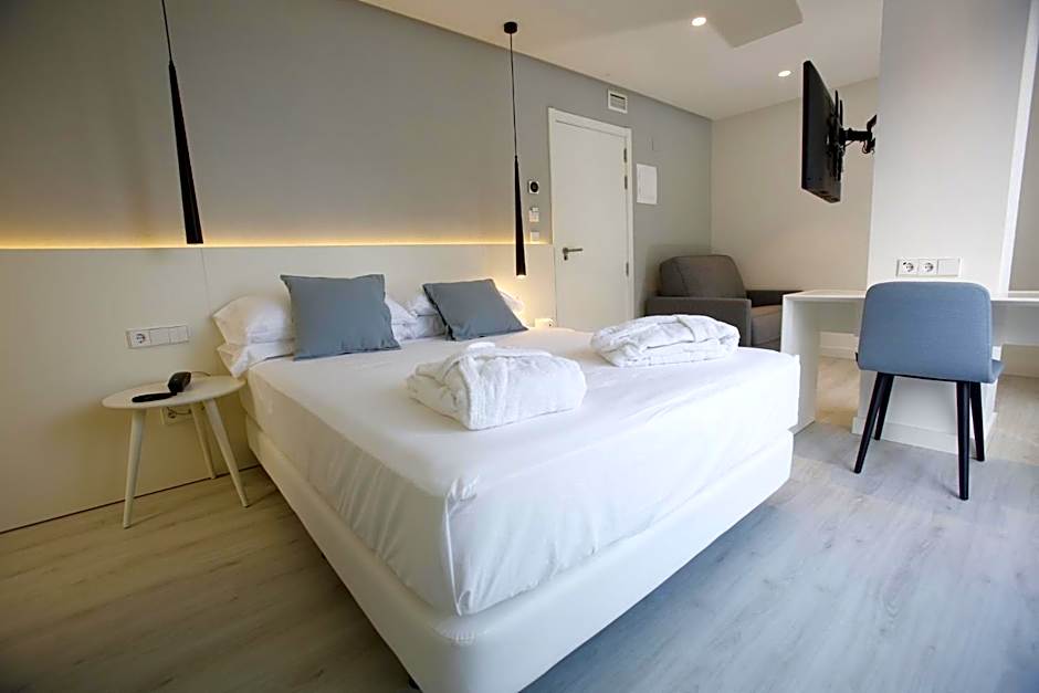 Hotel María Cristina