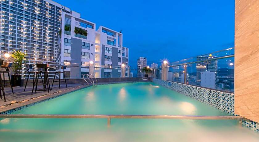 Zenia Boutique Hotel Nha Trang