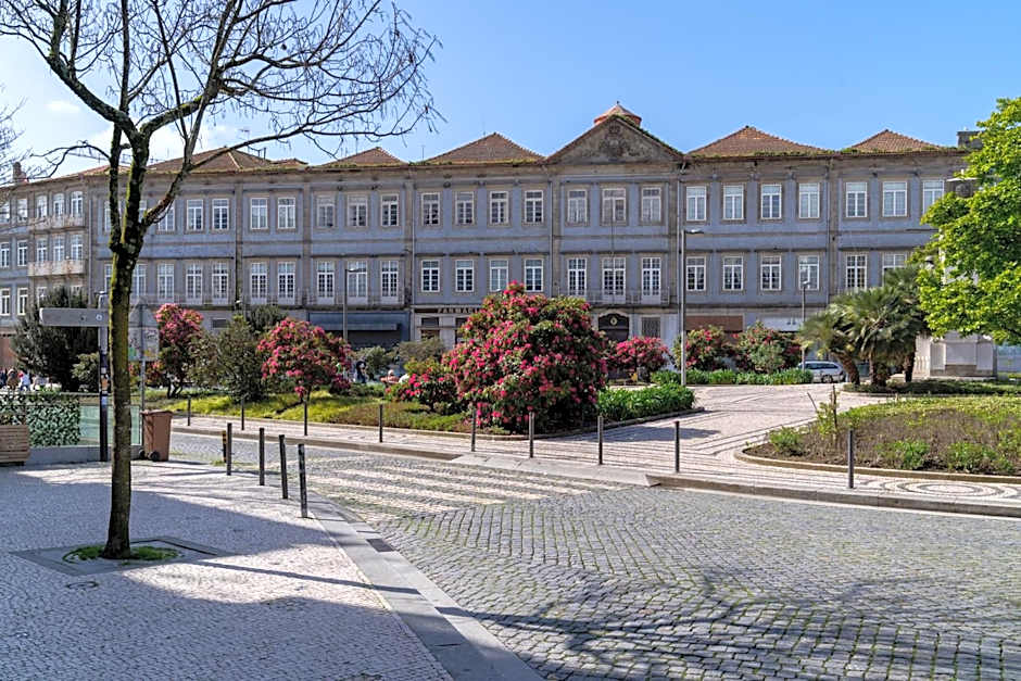 Limehome Porto Rua da Conceicao