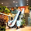 WPÜ HOTEL Shinjuku