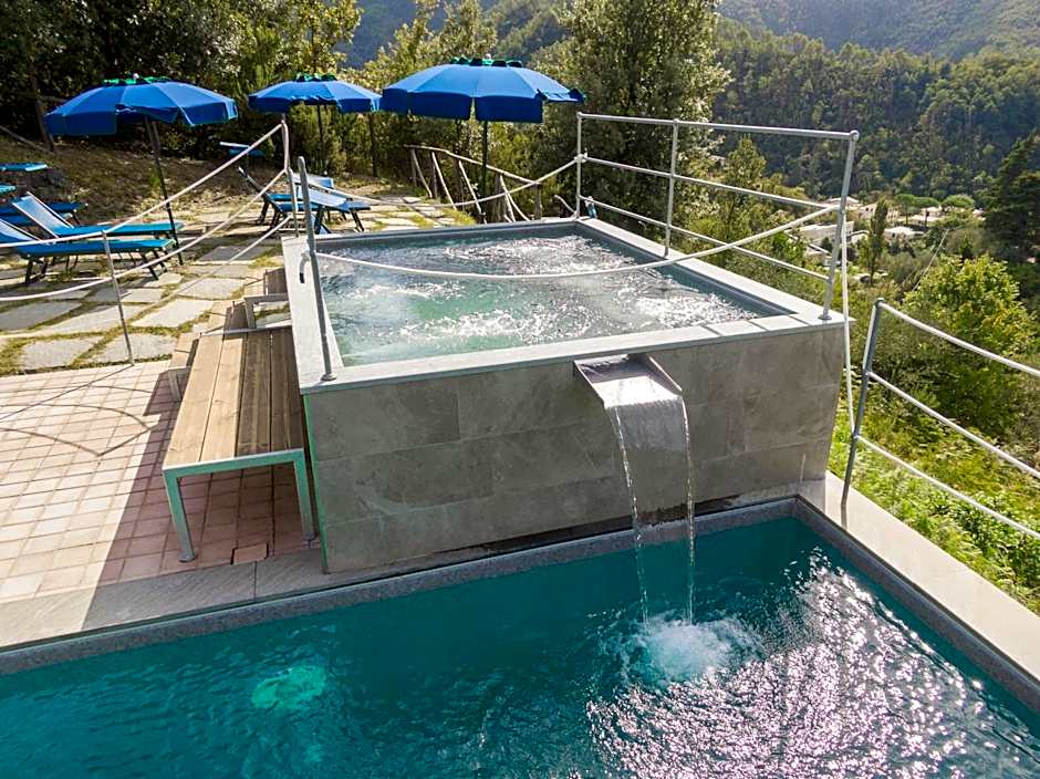 Hotel Al Terra Di Mare