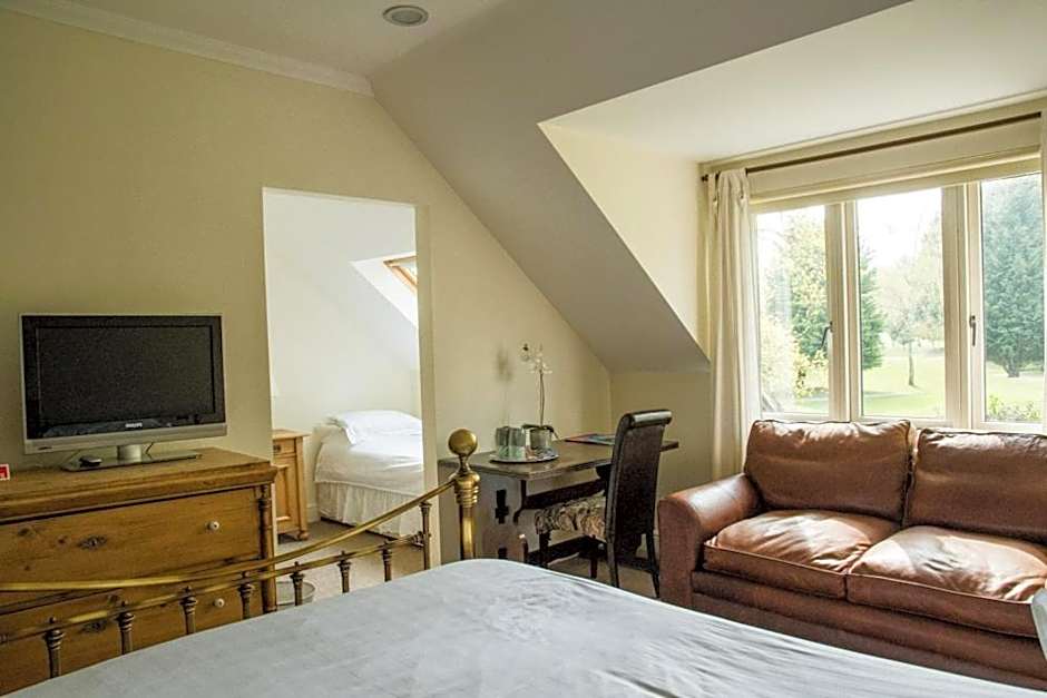 Sedlescombe Golf Hotel