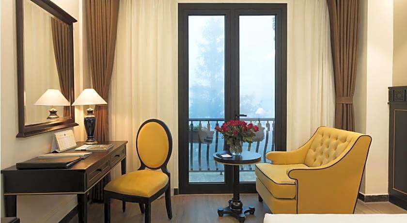 Hotel Sapa Square, Affiliated by Melia